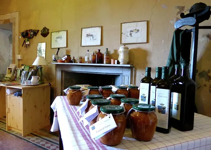 In With Pool And Terrace Holiday home Volterra